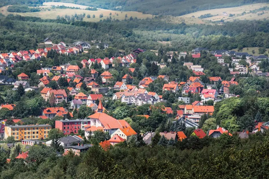 Działka budowlana w Szczawie – idealna pod inwestycję turystyczną